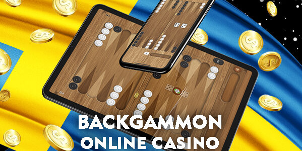 Aturan Dasar Bermain Backgammon Kasino