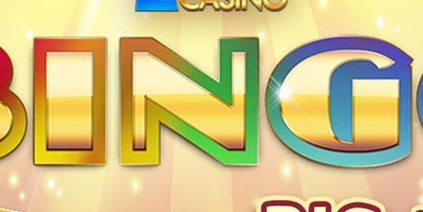 Menangkan Jackpot Besar Bingo Kasino