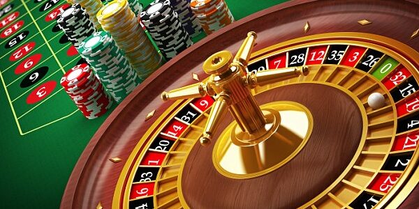Mengenal Permainan Roulette Kasino