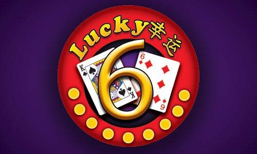 Lagi Populer Game Baru Lucky 6 Baccarat di Kasino